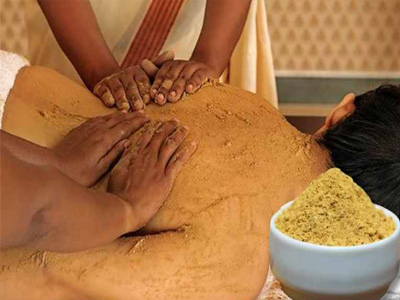 Dolphin spa chennai